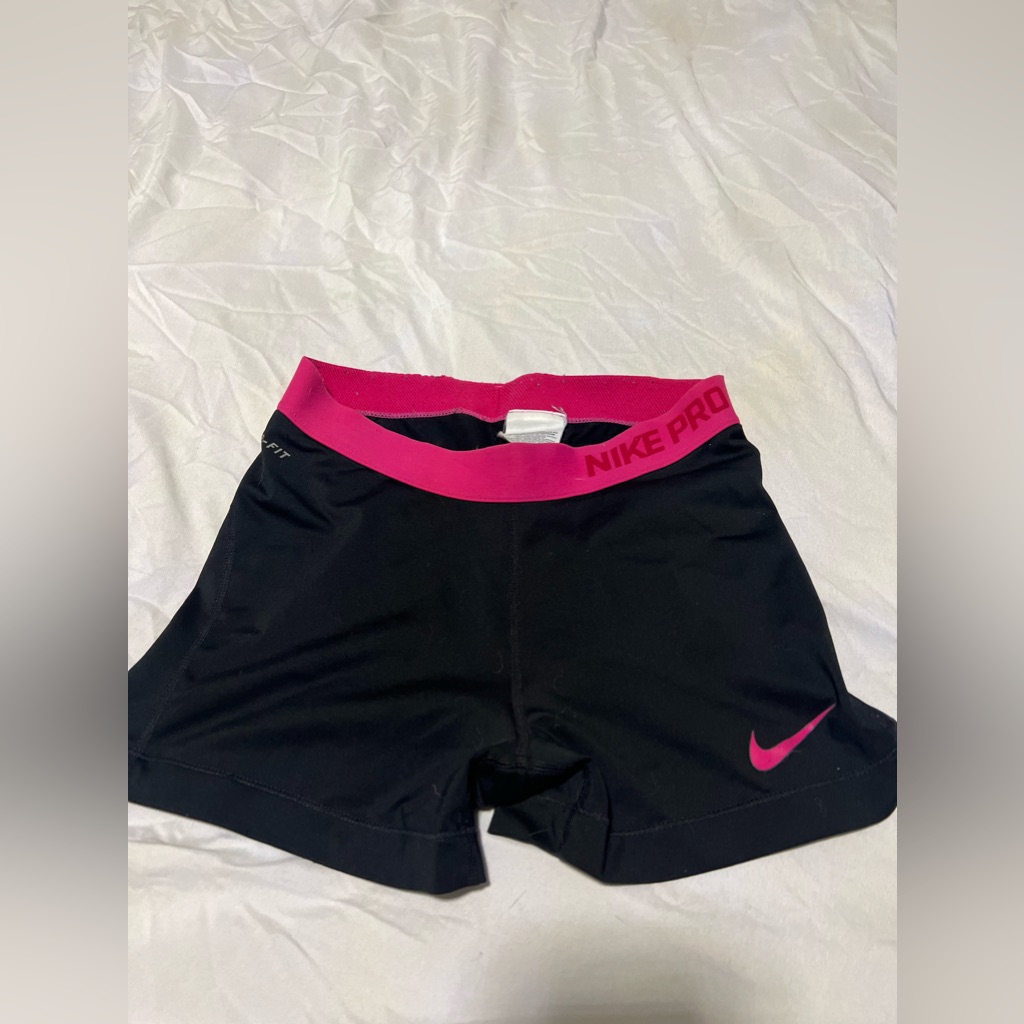 Nike Pros